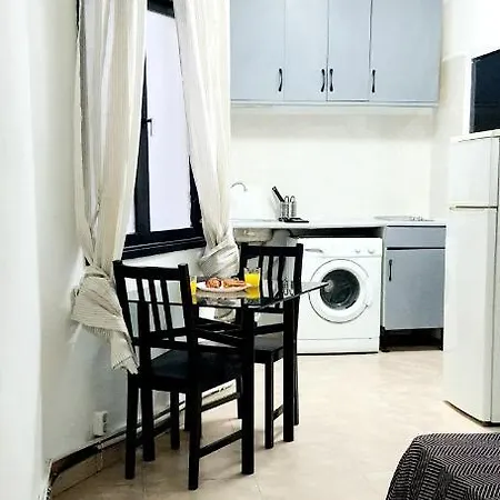Canteras Sunset Apartment