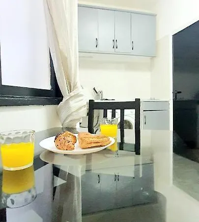 Canteras Sunset Apartment *