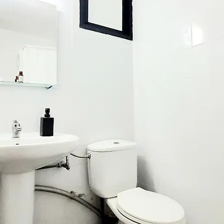 Canteras Sunset Apartment *