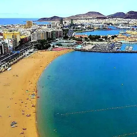Canteras Sunset *
